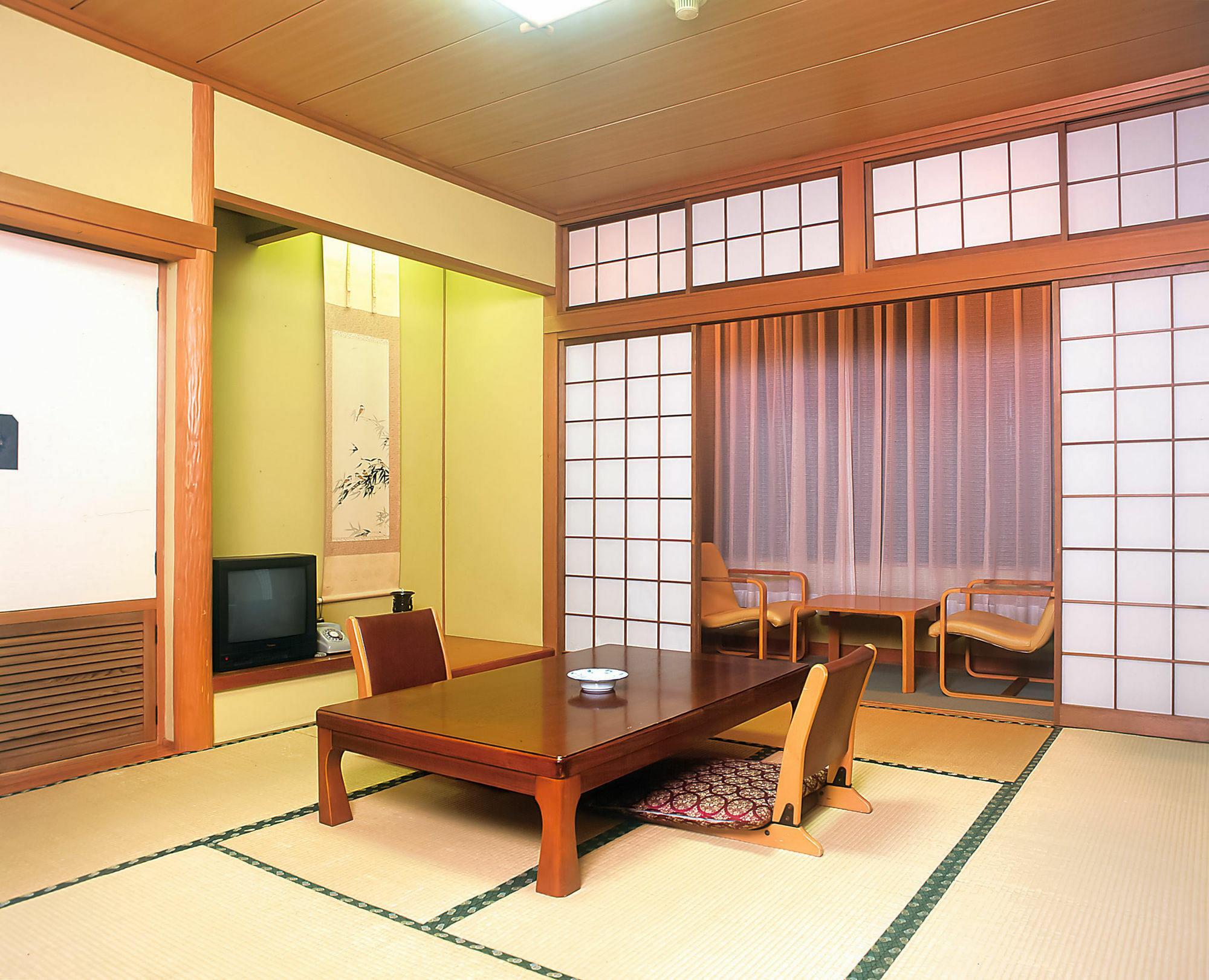 フォレストリゾート 湯の里 杉菜 湯河原町 エクステリア 写真