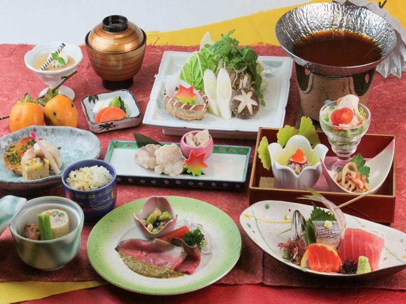 フォレストリゾート 湯の里 杉菜 湯河原町 エクステリア 写真