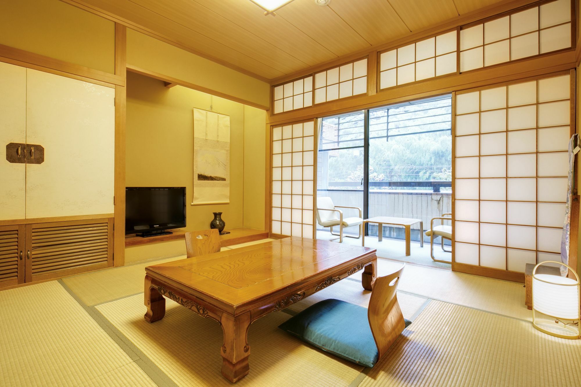 フォレストリゾート 湯の里 杉菜 湯河原町 エクステリア 写真