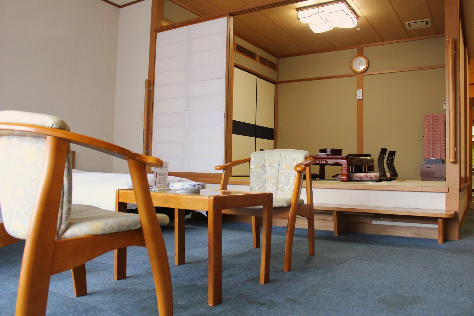 フォレストリゾート 湯の里 杉菜 湯河原町 エクステリア 写真